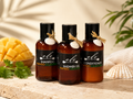 Mango Cilantro · Travel Gift Set