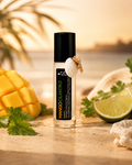 Mango Cilantro · Roll-On Perfume
