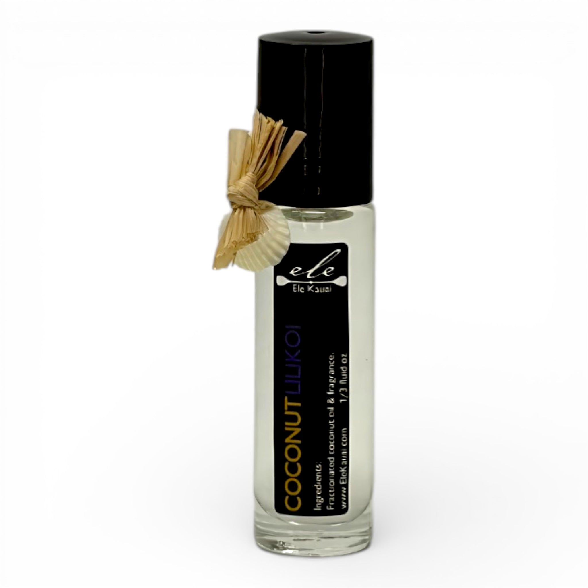 Kauai Perfume Oil – Roll On