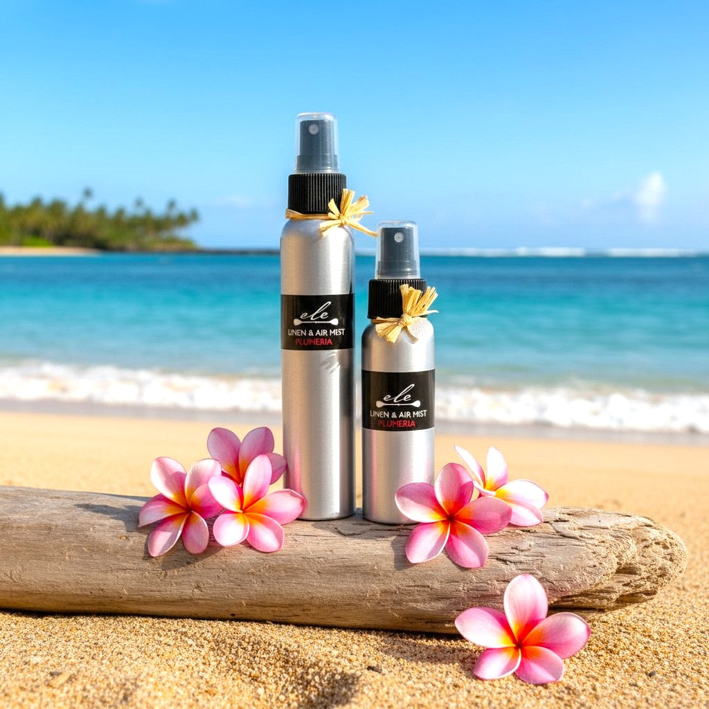 Kauai Linen & Air Mist