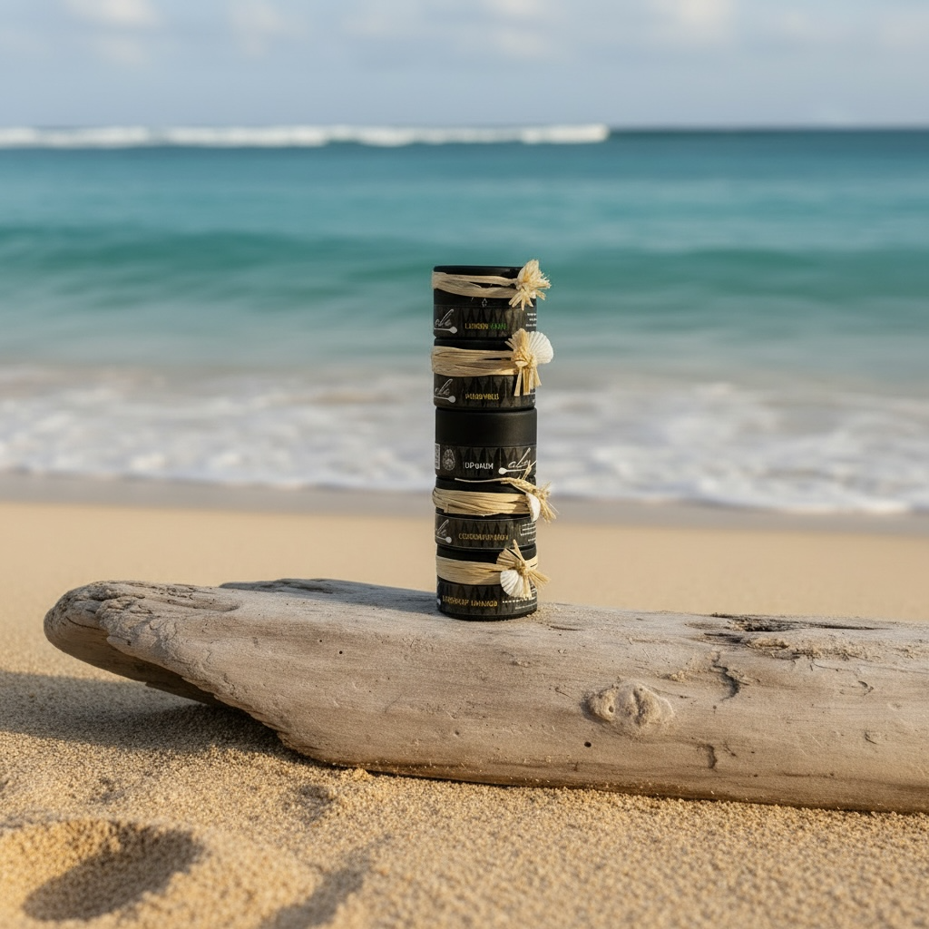 Kauai Lip Balm