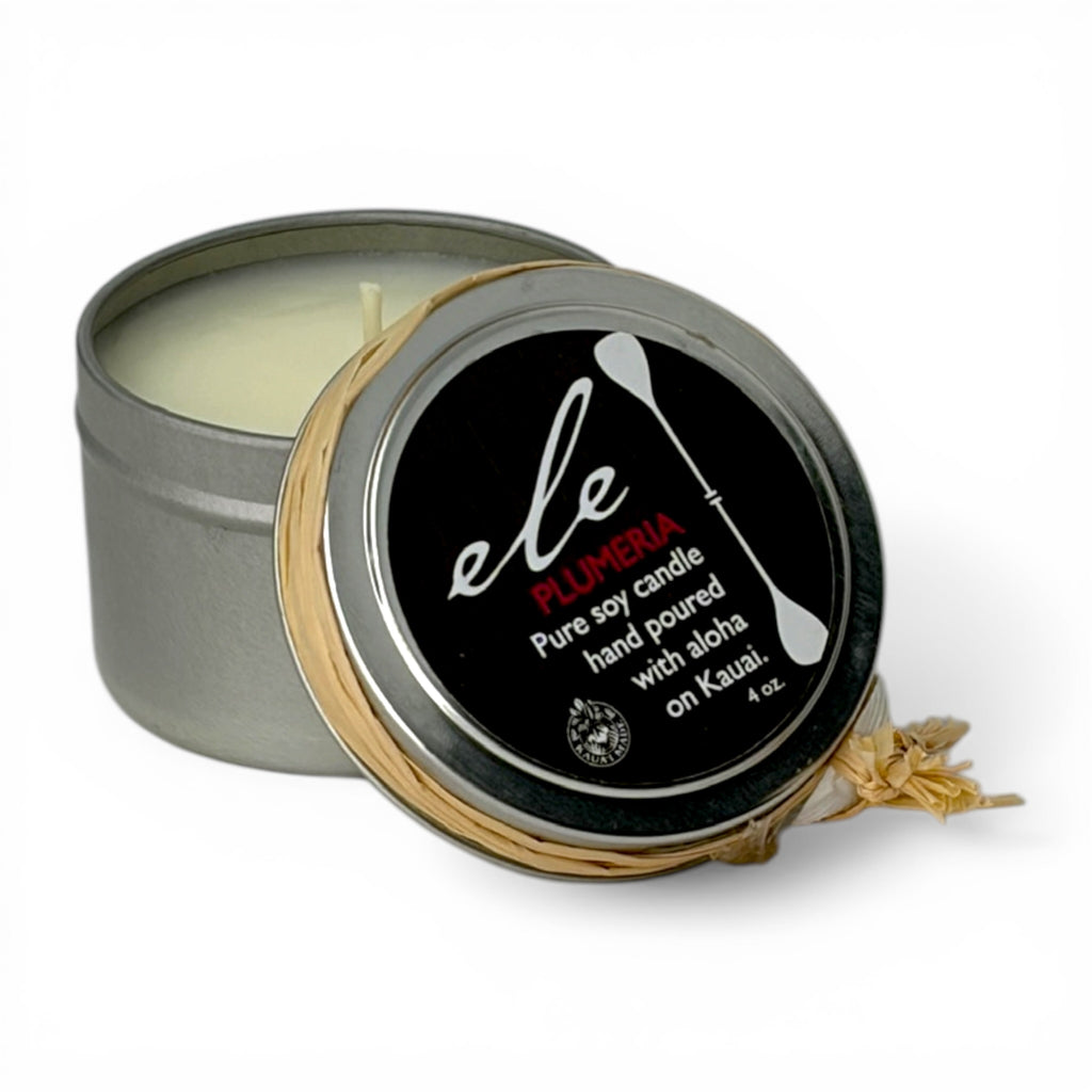 Kauai Soy Candle