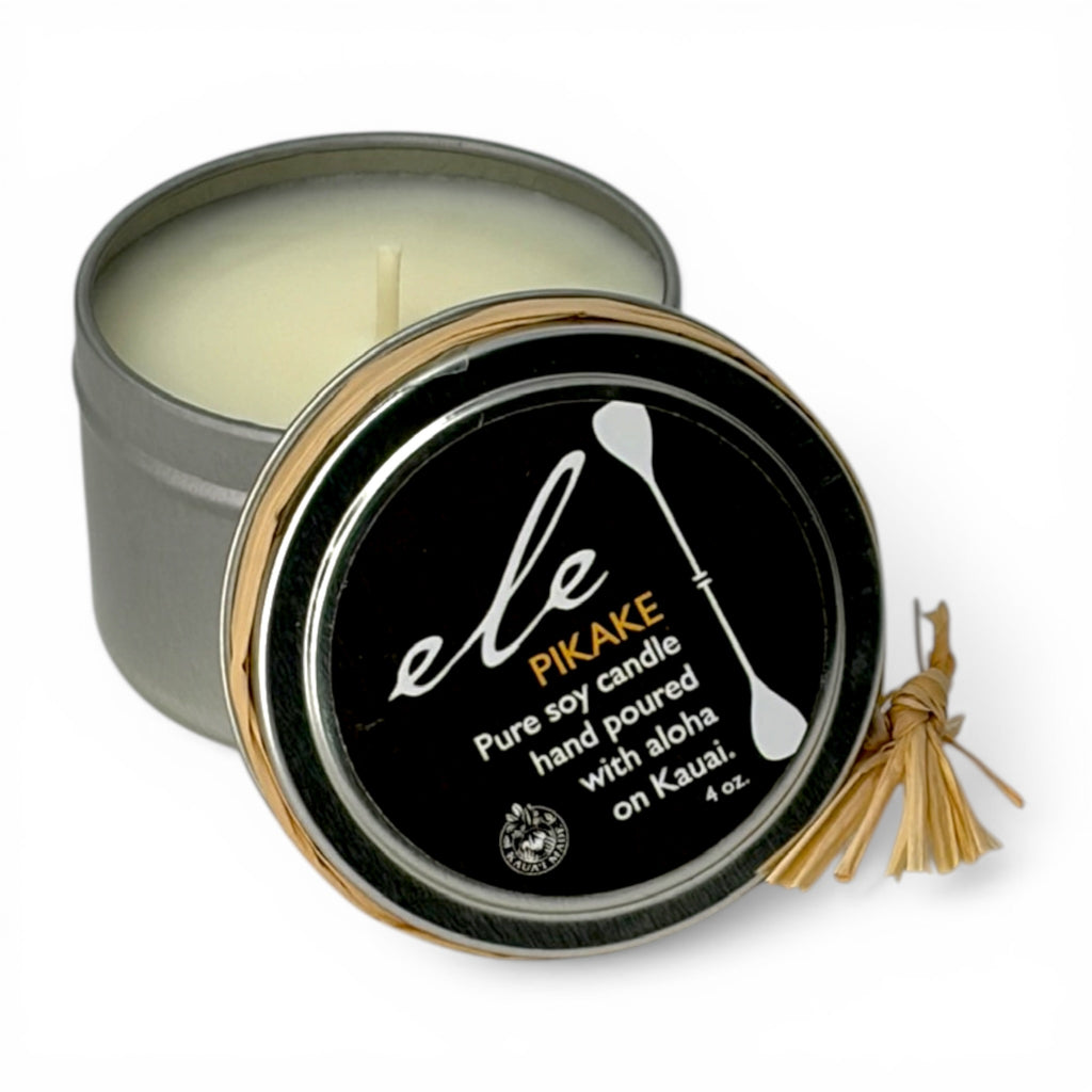 Kauai Soy Candle