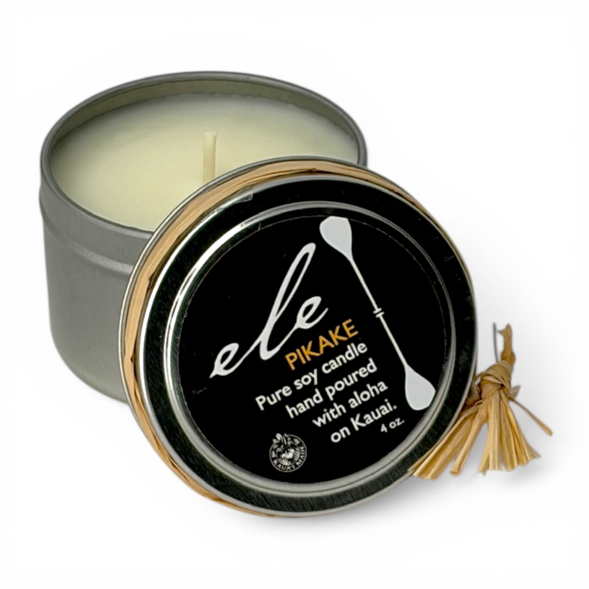 Kauai Soy Candle