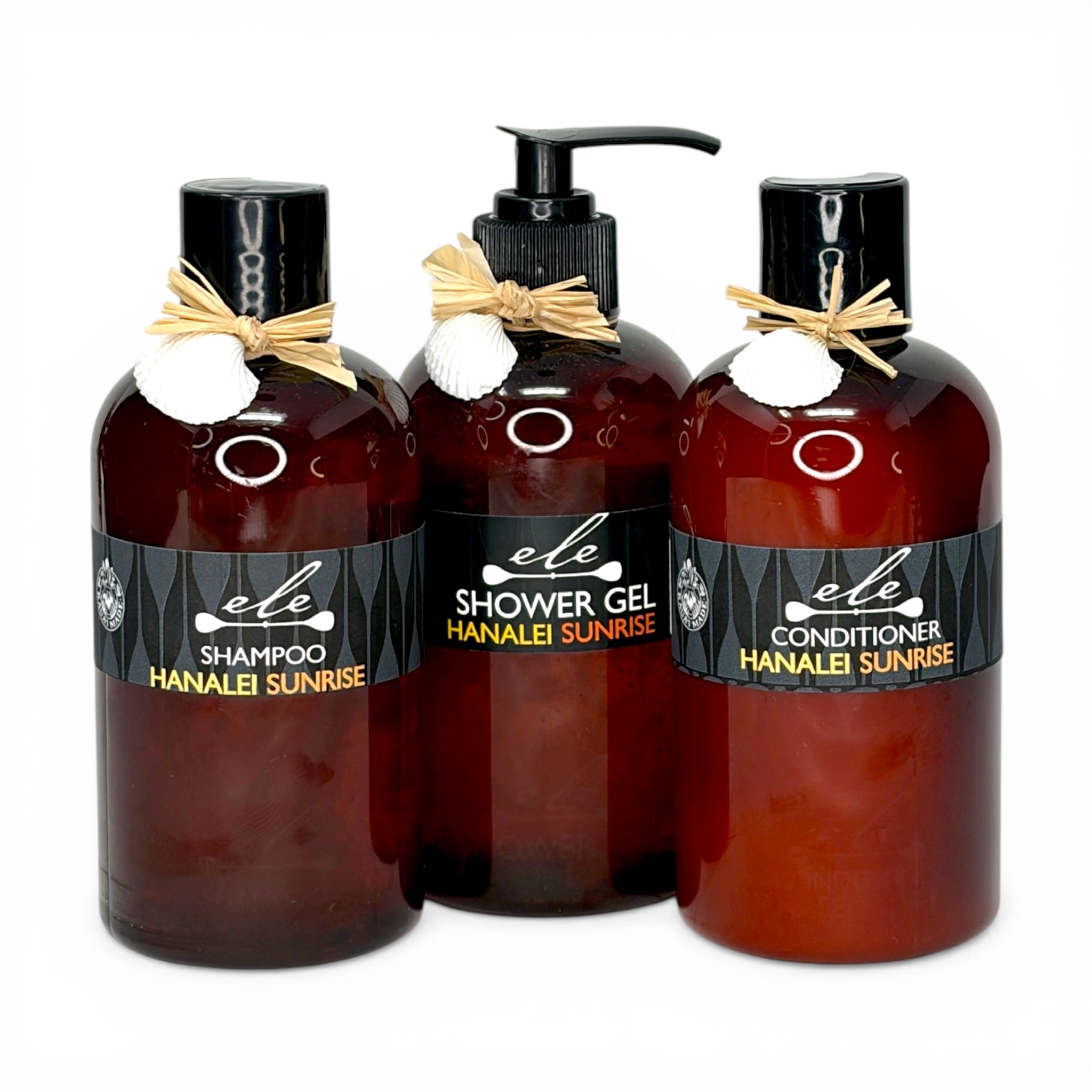 Kauai Conditioner