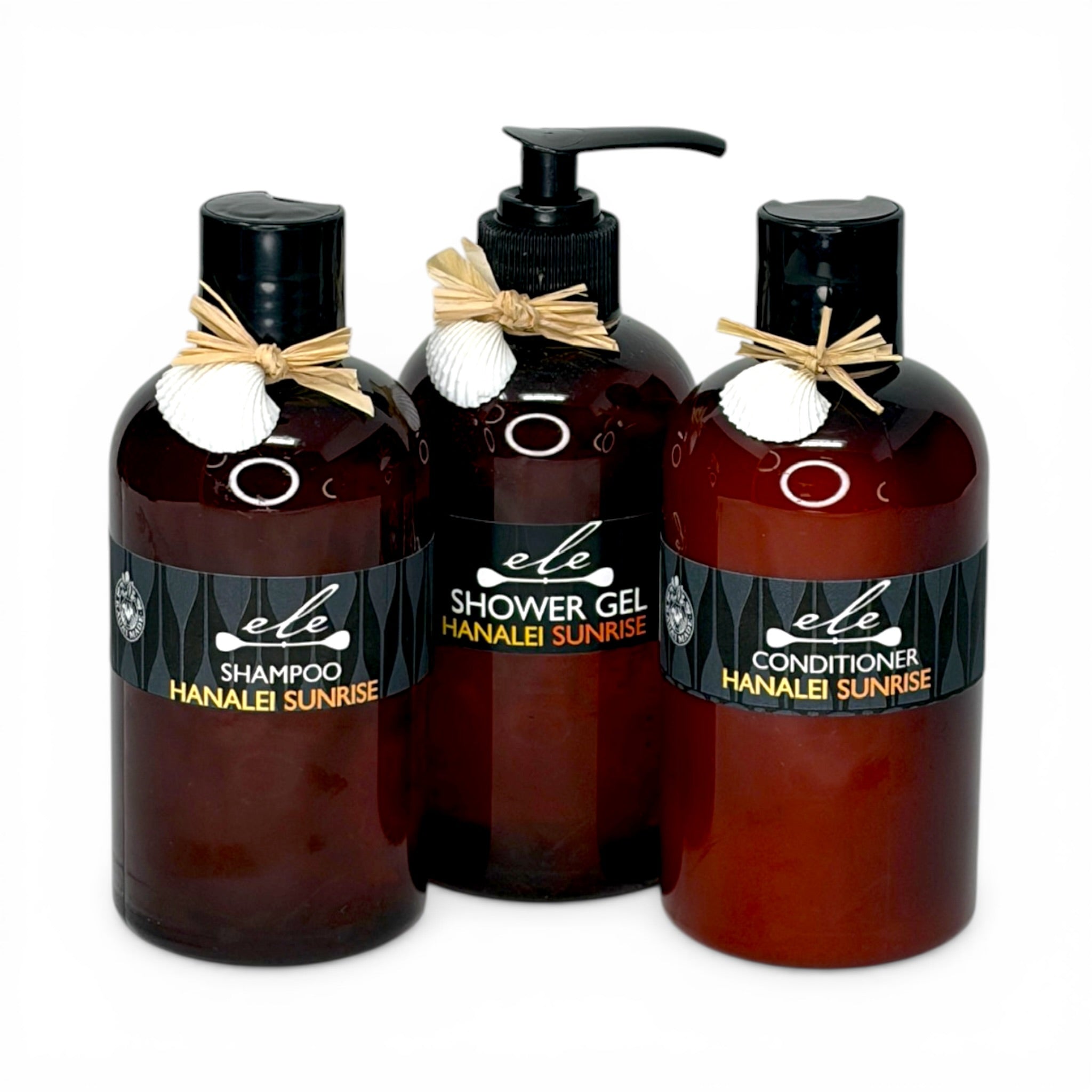 Kauai Conditioner