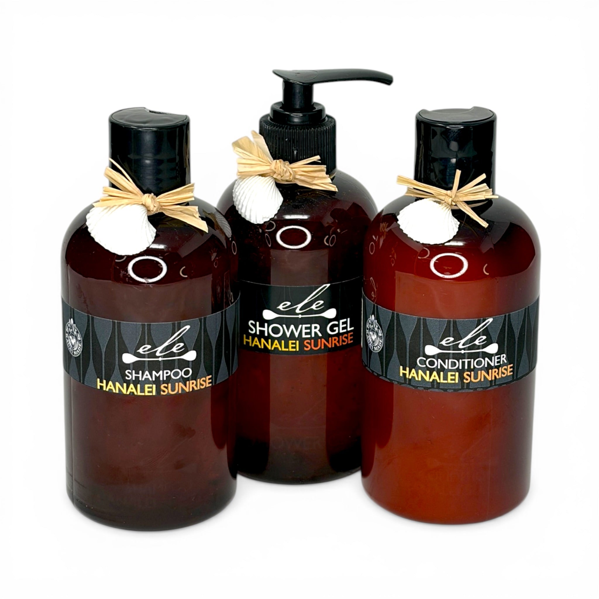 Kauai Conditioner