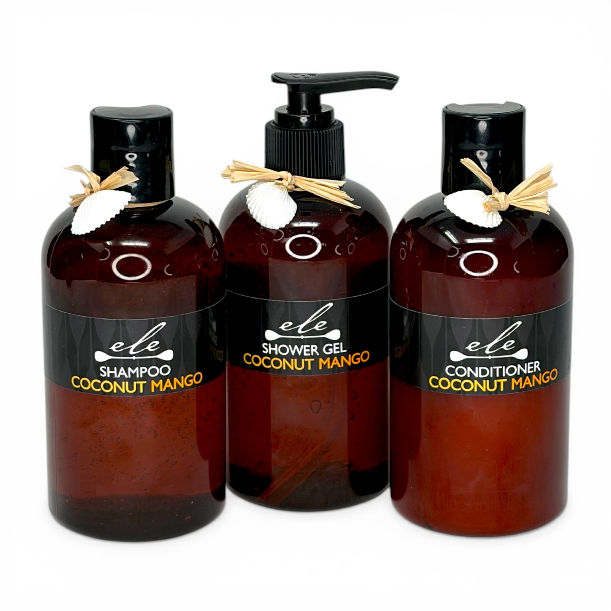 Kauai Conditioner