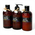 Kauai Shampoo