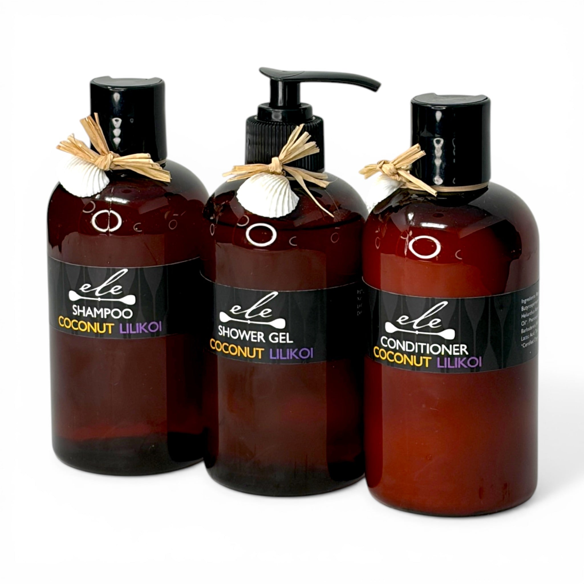 Kauai Shampoo
