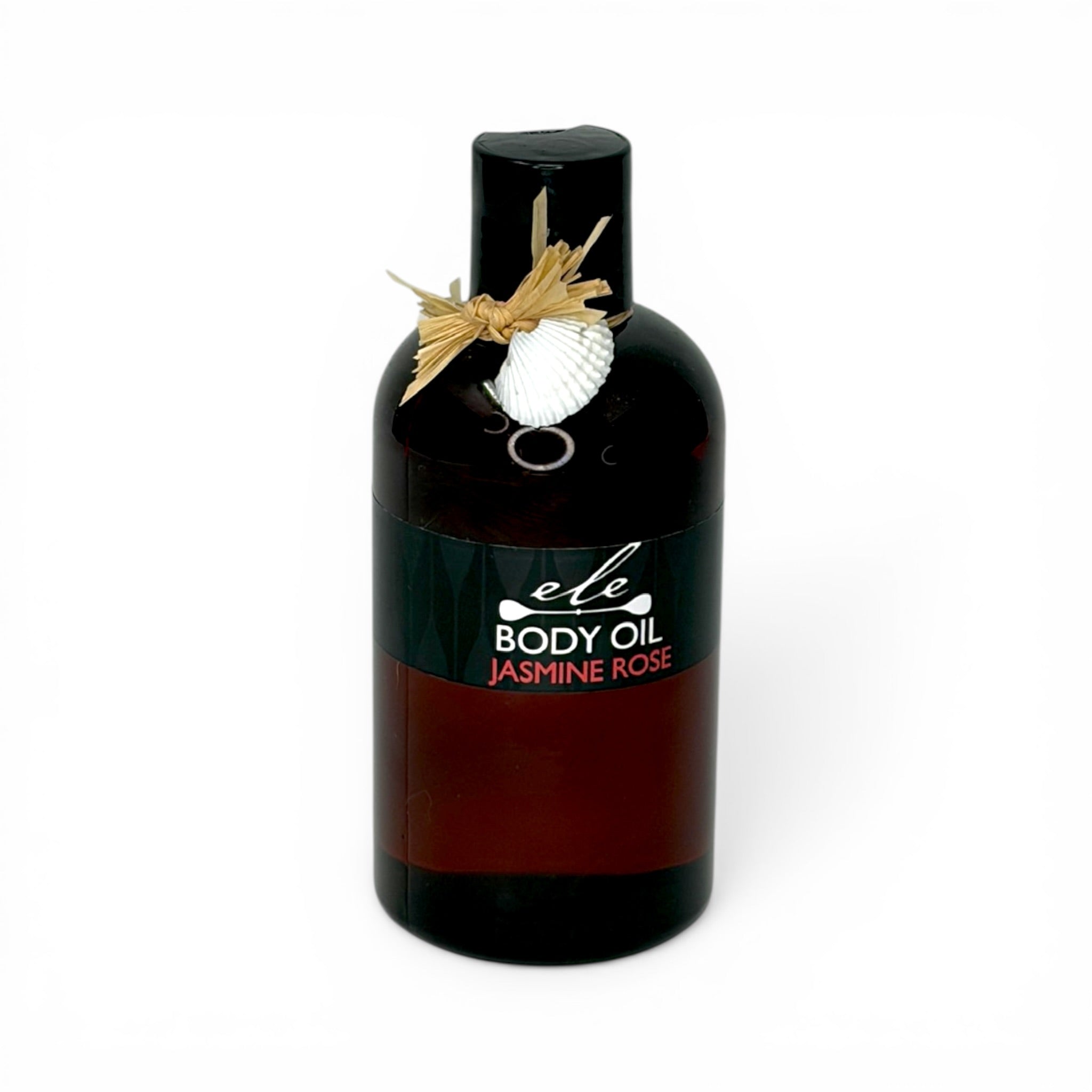 Kauai Body Oil
