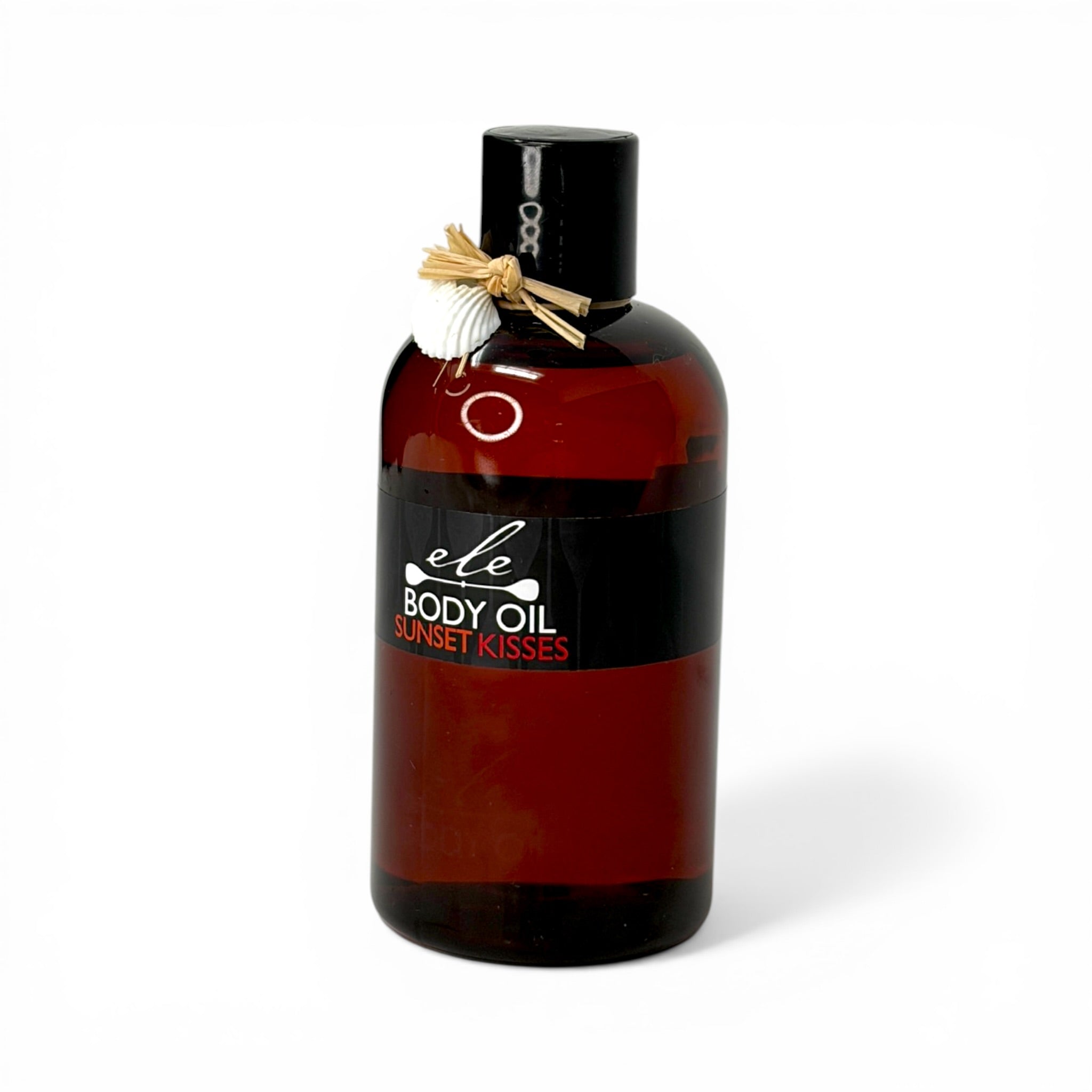 Kauai Body Oil