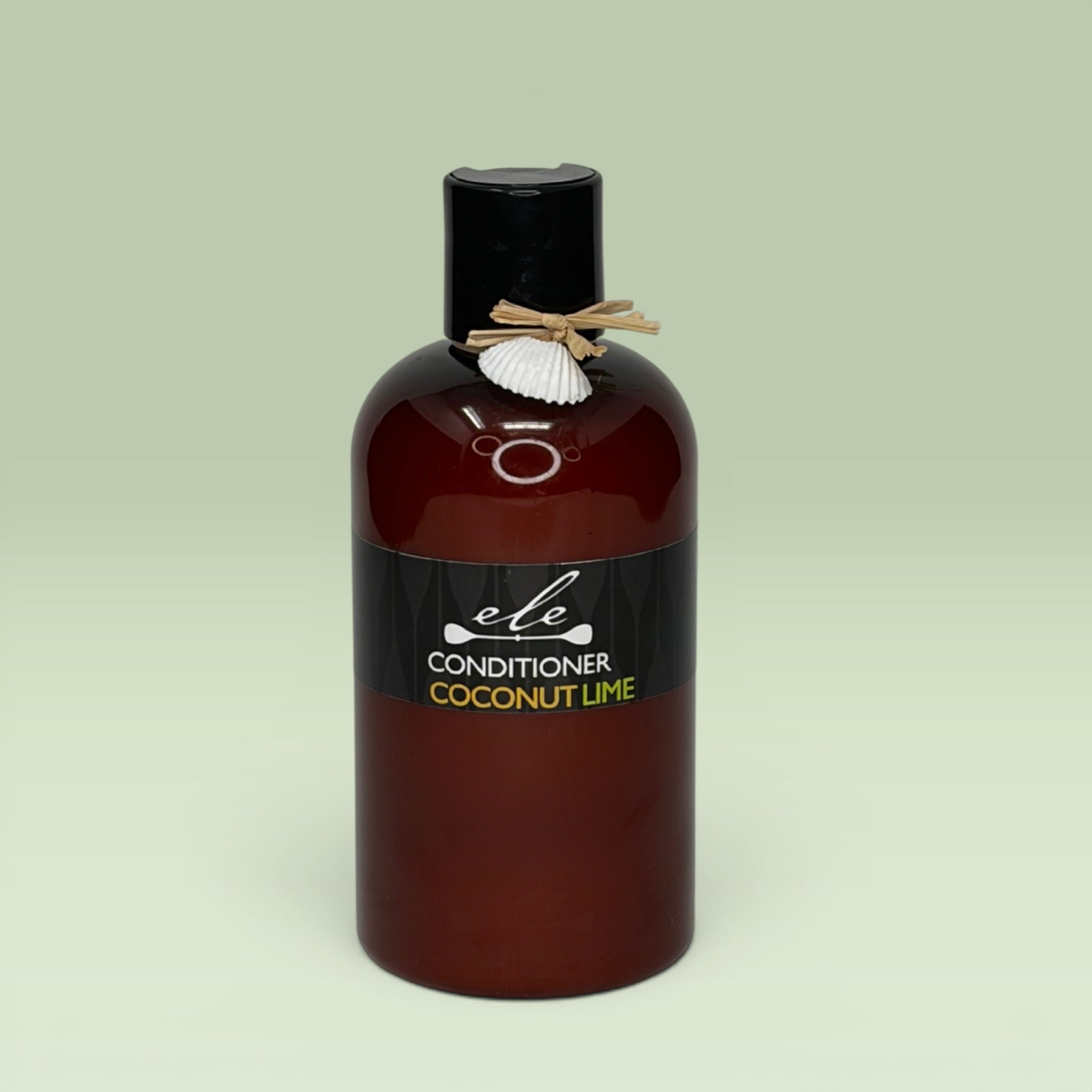 Coconut Lime · Conditioner