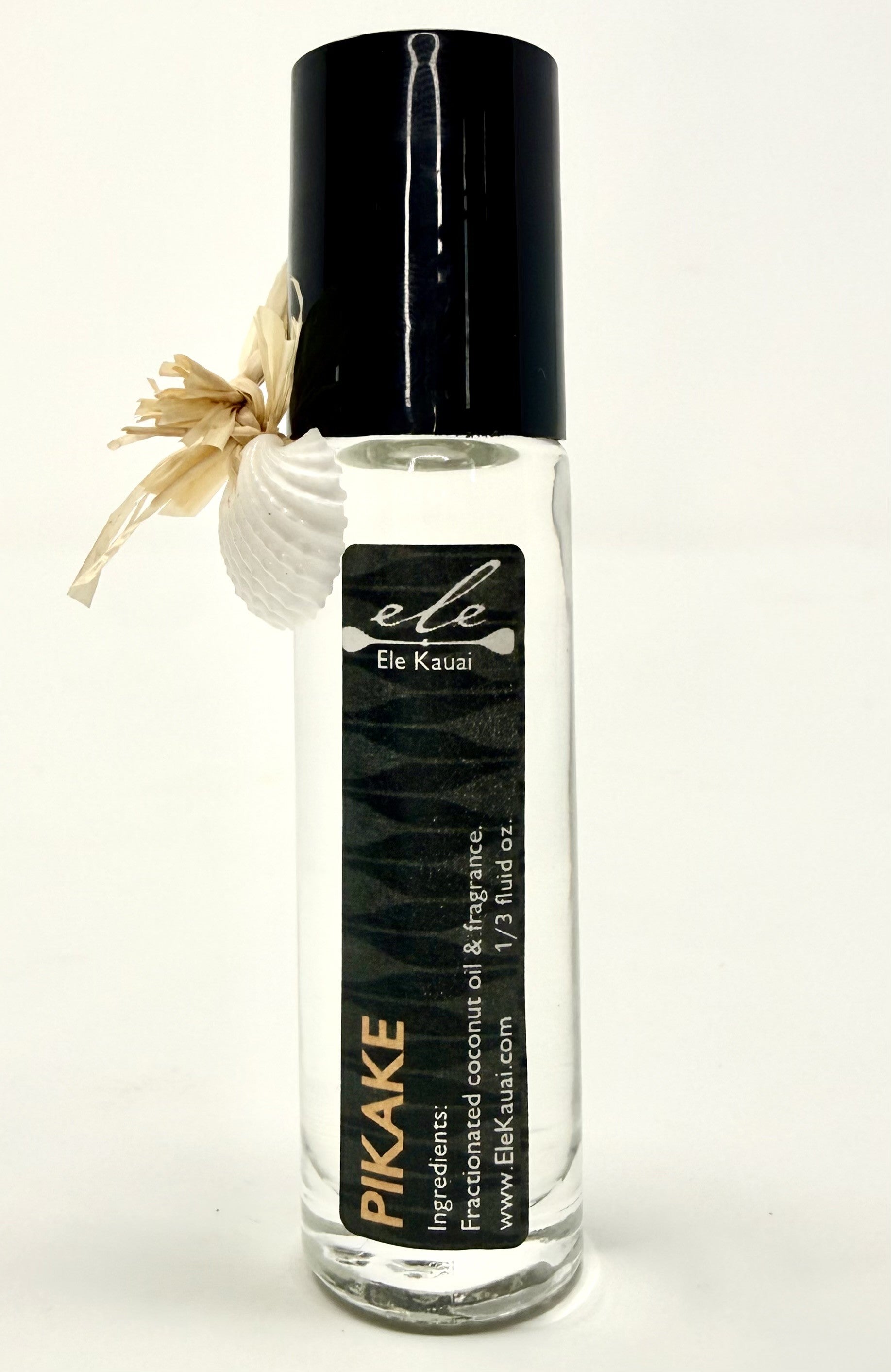 Kauai Perfume Oil – Roll On