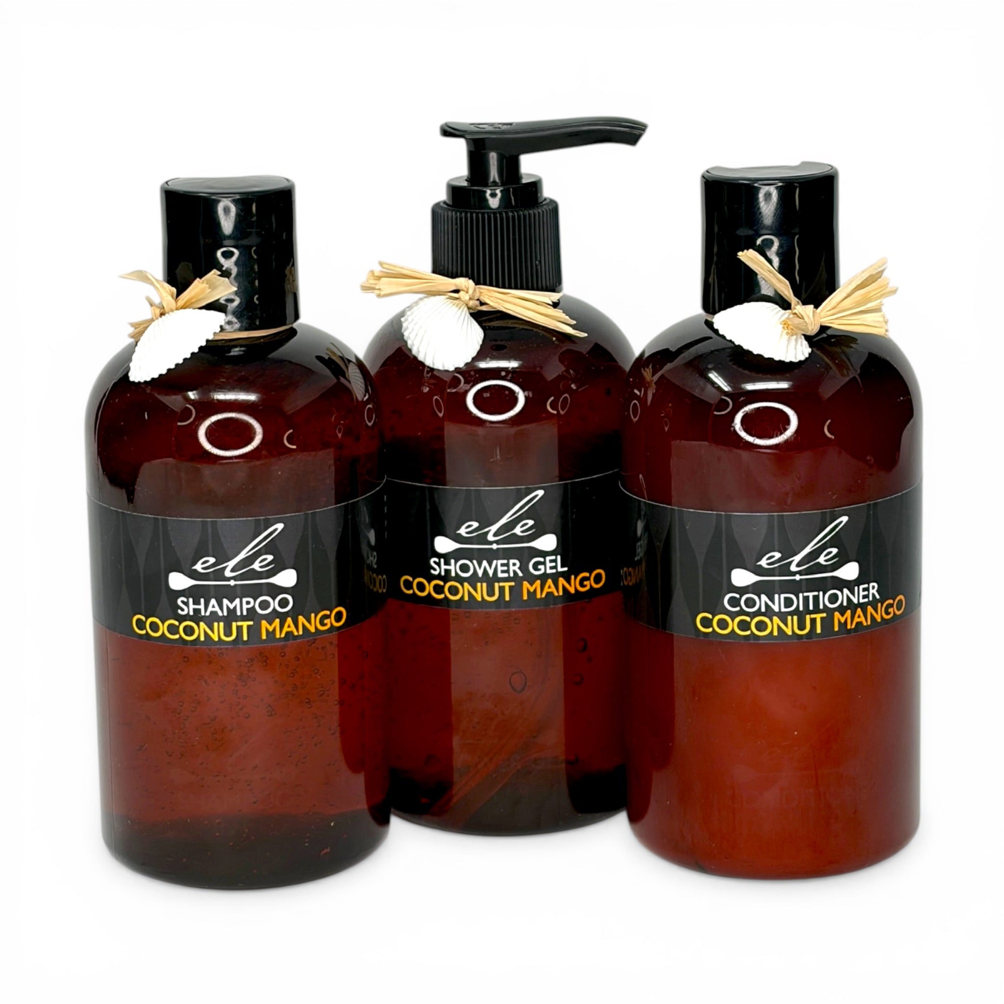 Kauai Shampoo