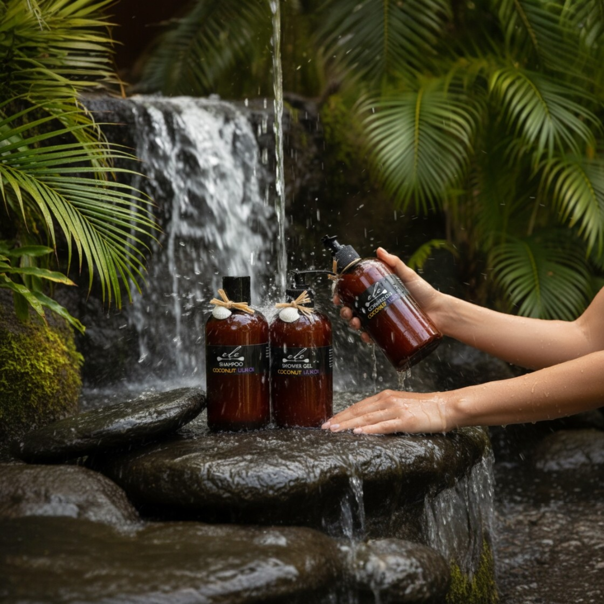 Kauai Conditioner