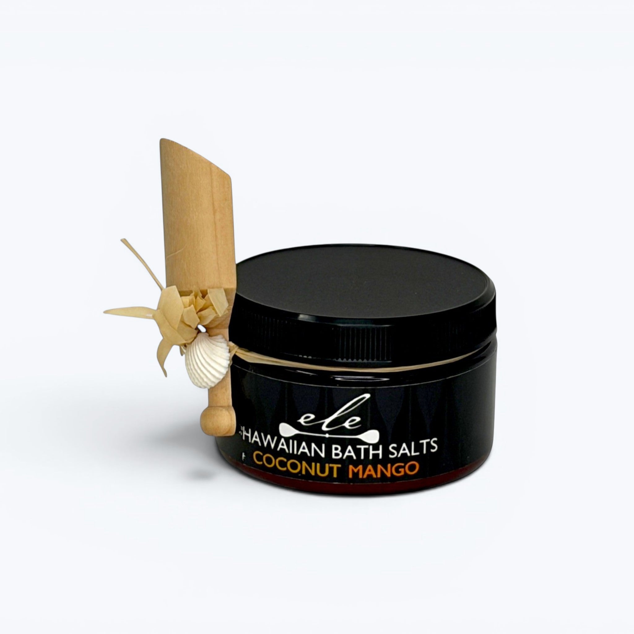 Kauai Bath Salt Soak
