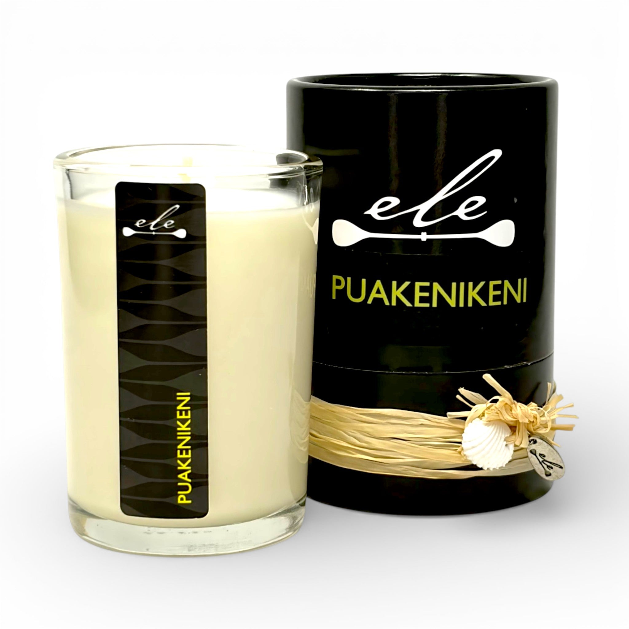 Kauai Soy Candle