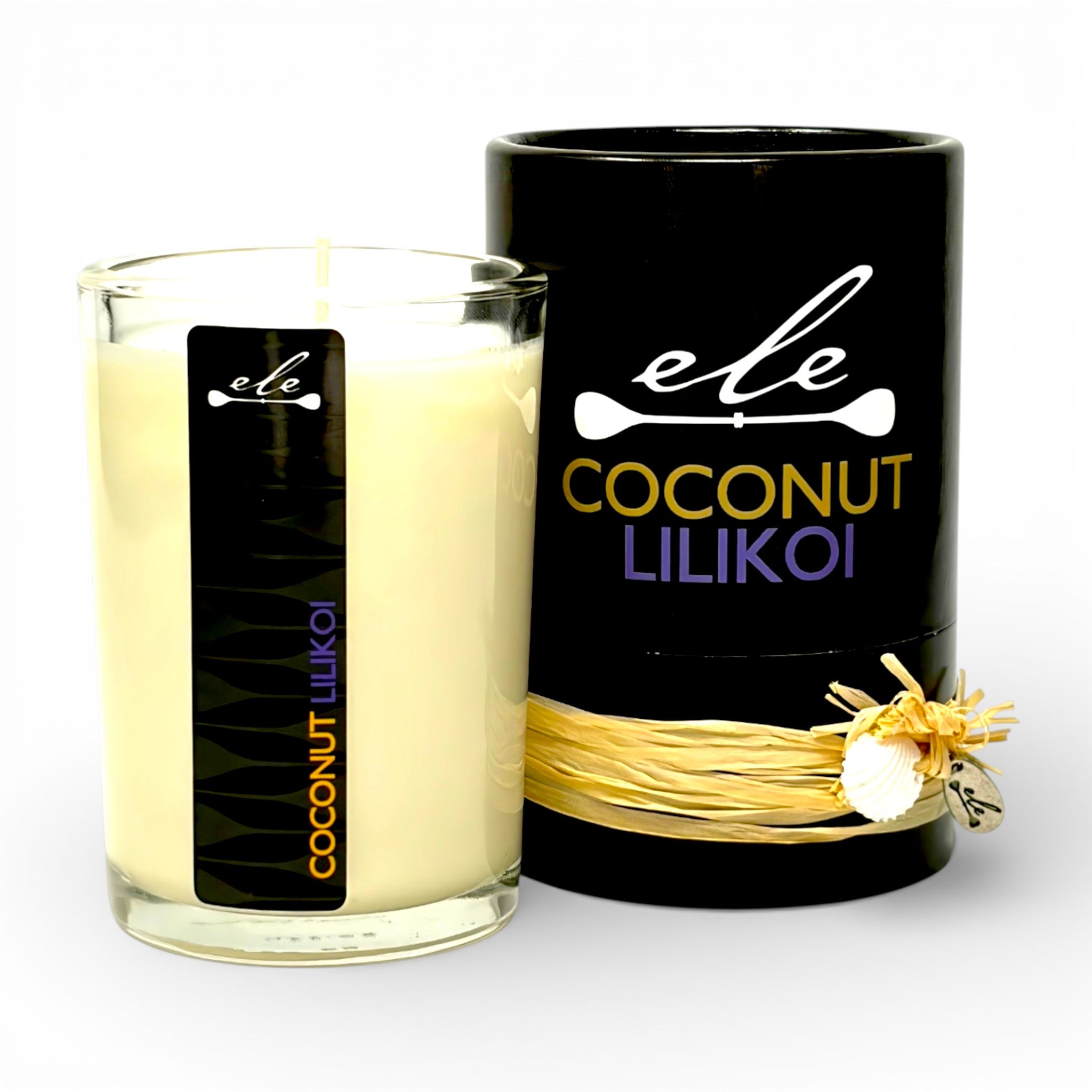 Kauai Soy Candle