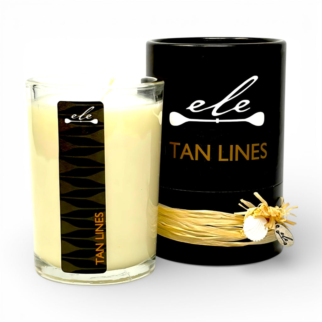 Kauai Soy Candle