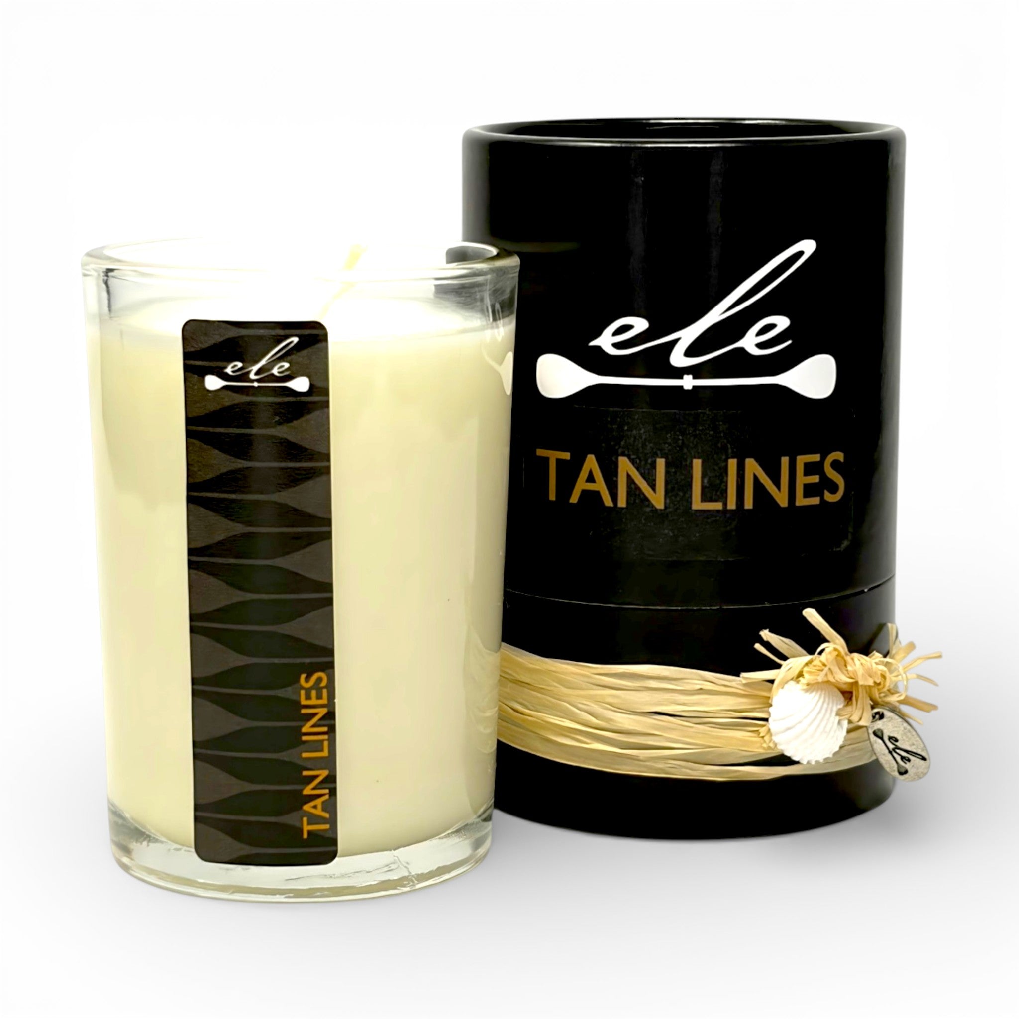 Kauai Soy Candle
