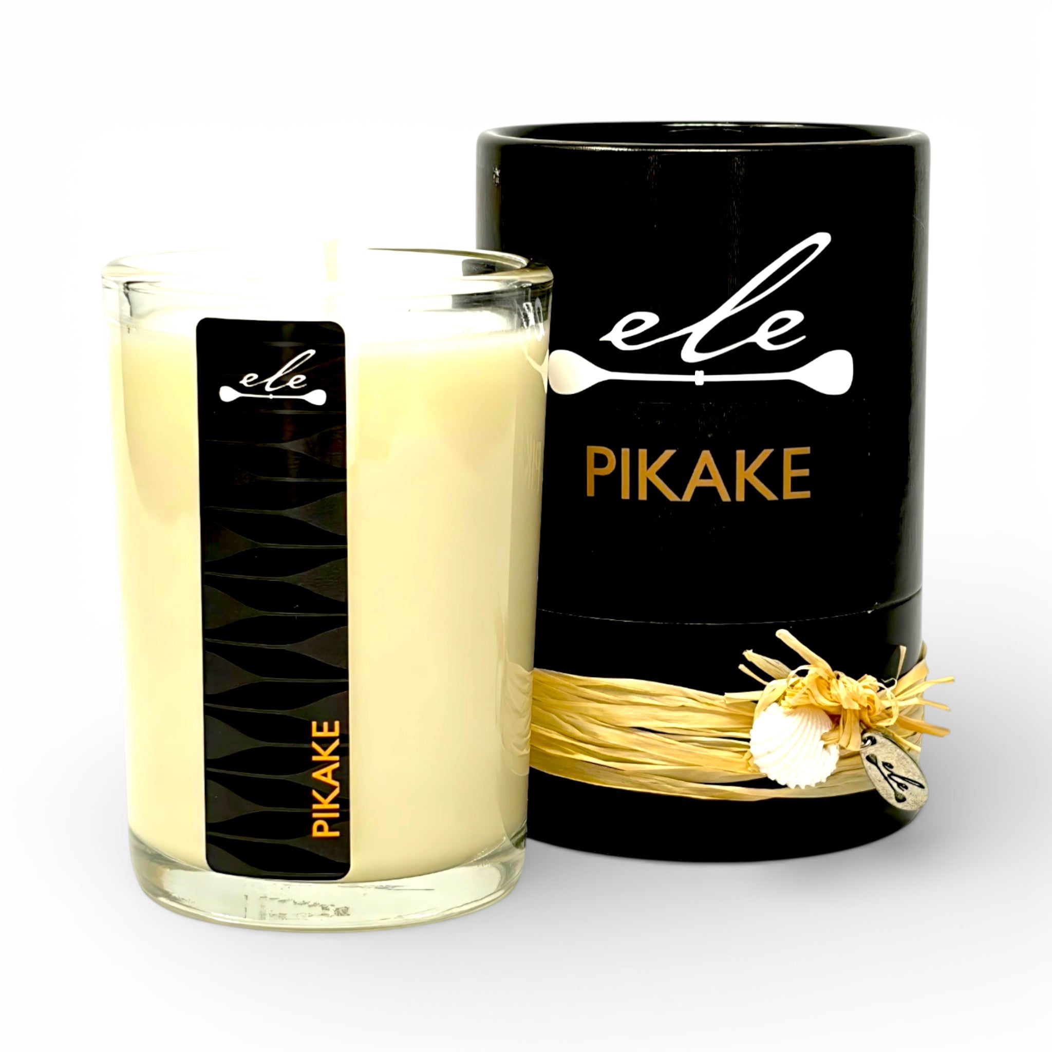Kauai Soy Candle