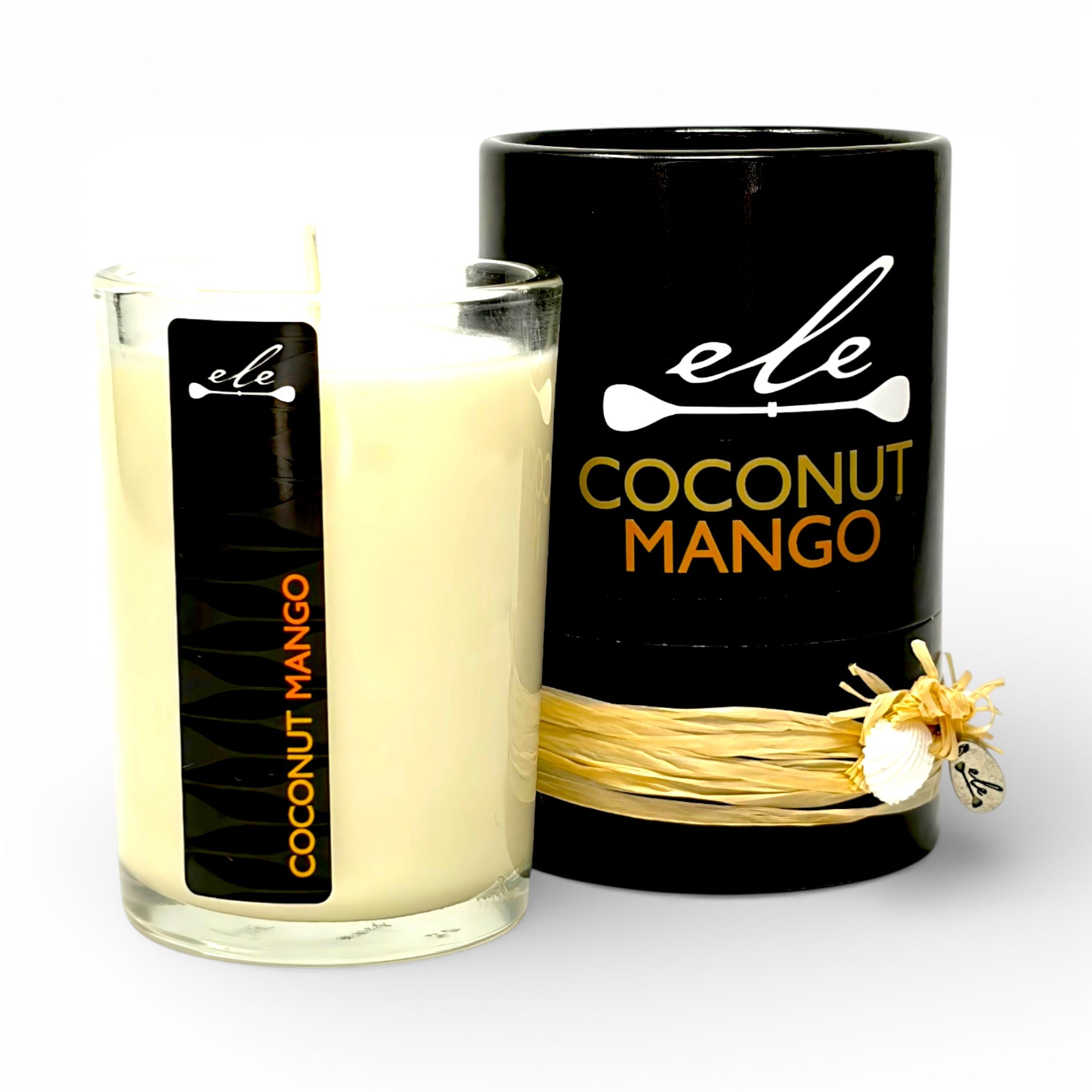 Kauai Soy Candle