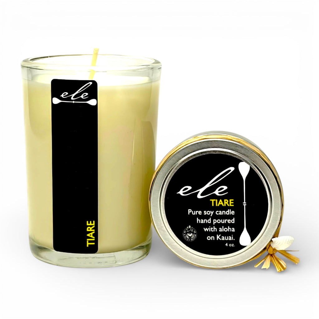 Kauai Soy Candle