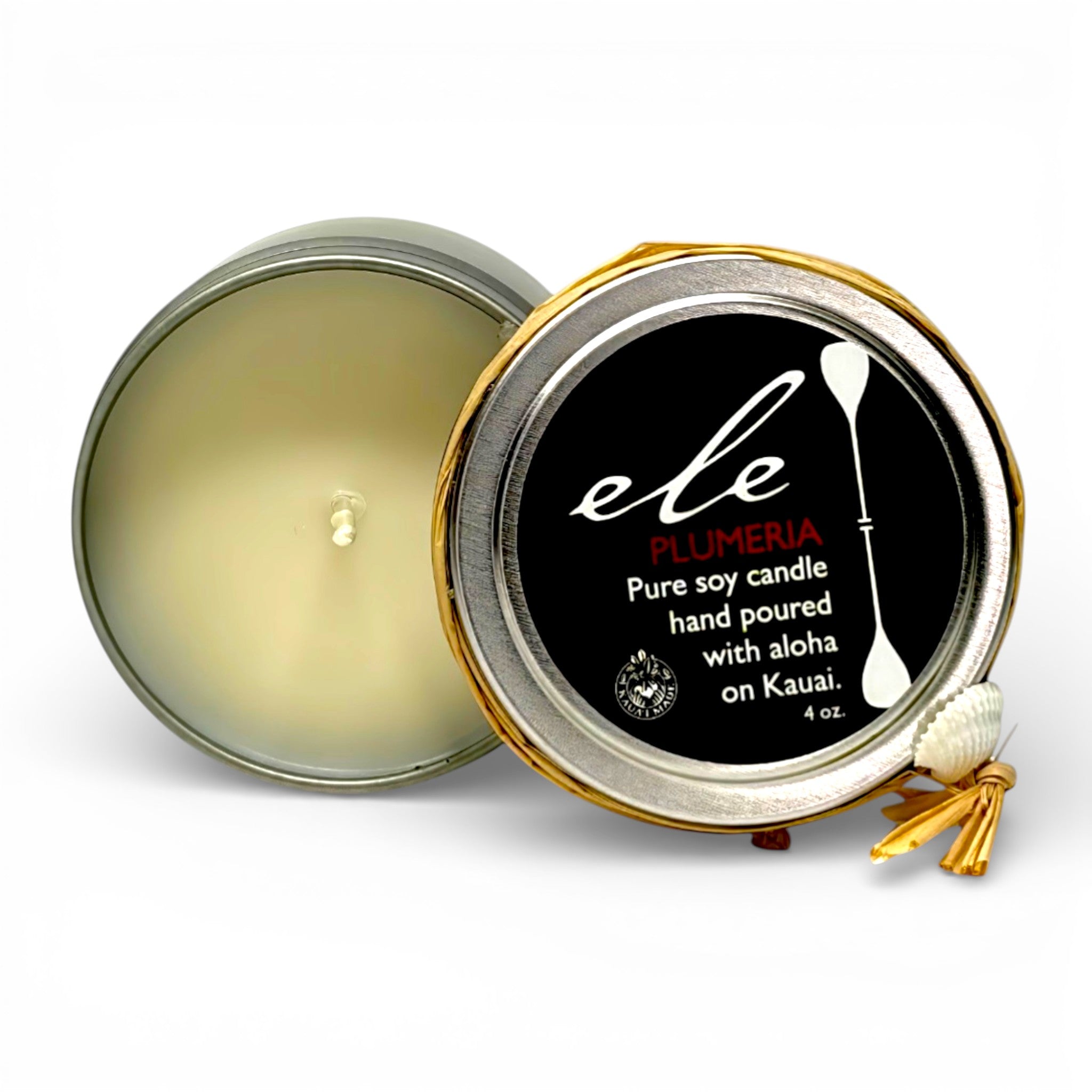 Kauai Soy Candle