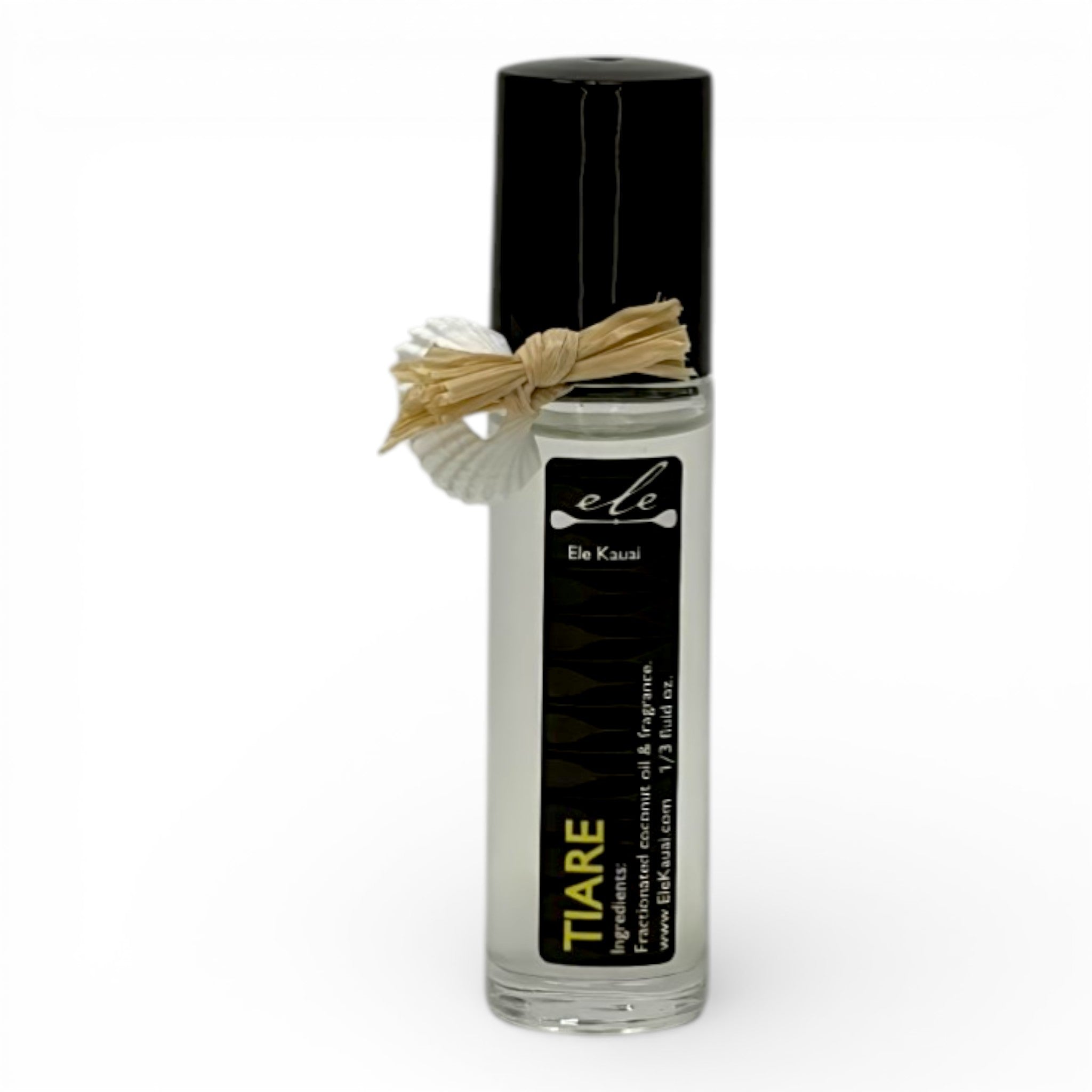 Kauai Perfume Oil – Roll On