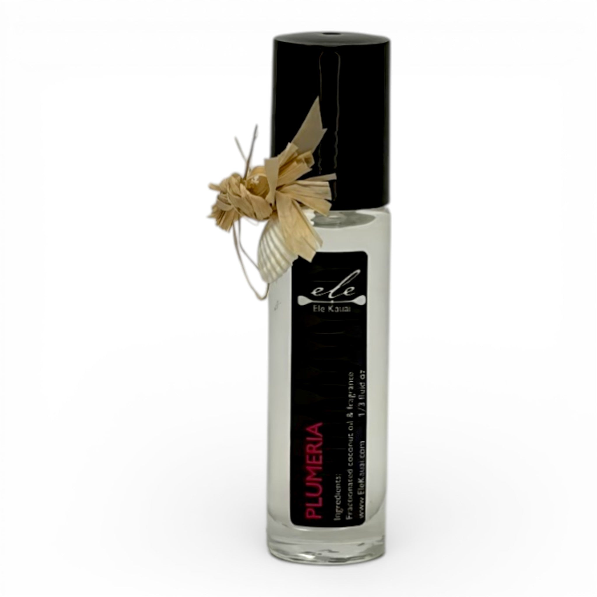 Kauai Perfume Oil – Roll On