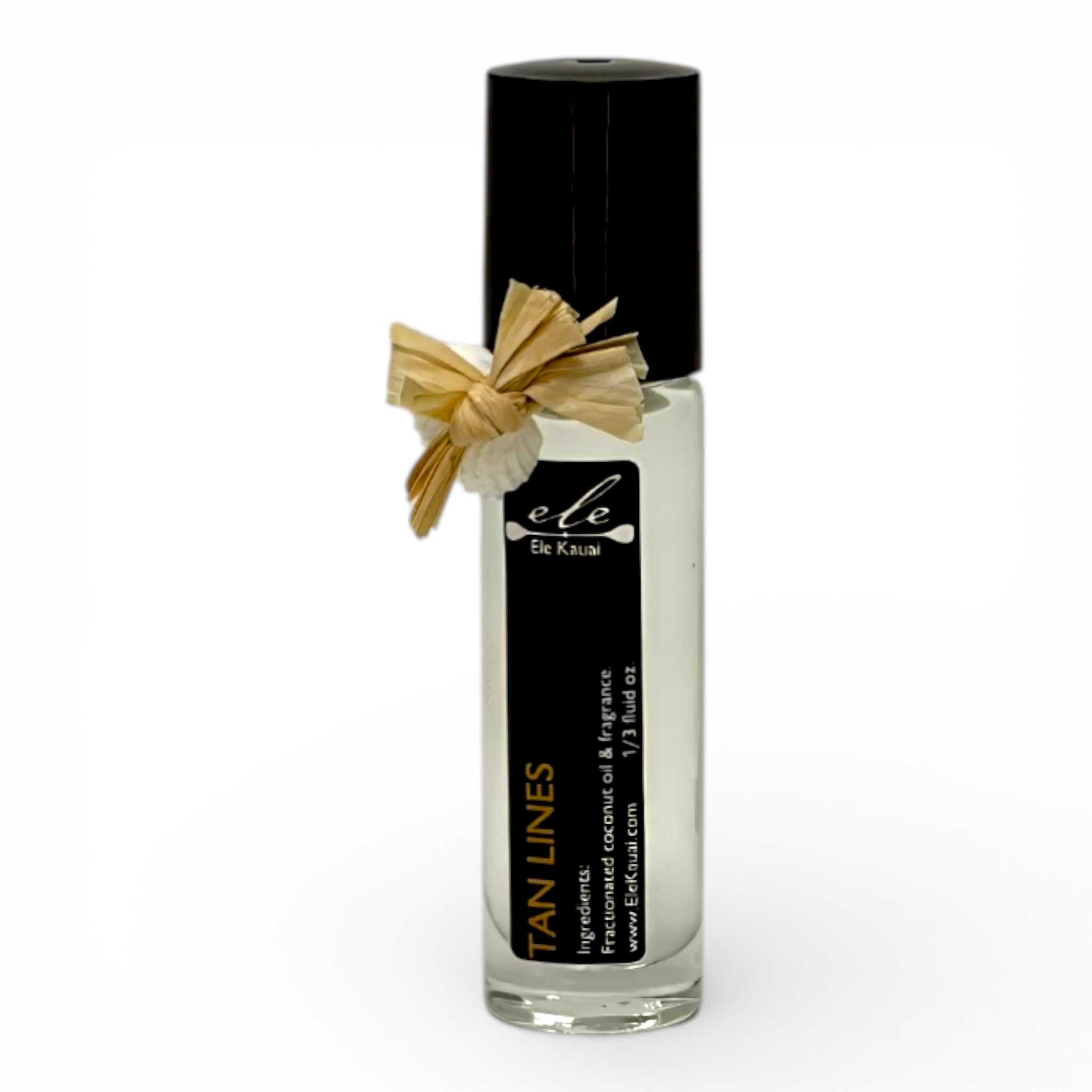 Kauai Perfume Oil – Roll On