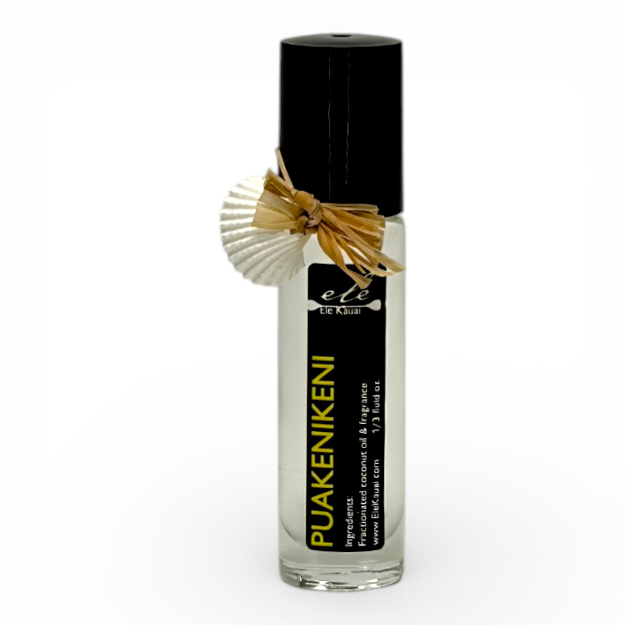 Kauai Perfume Oil – Roll On