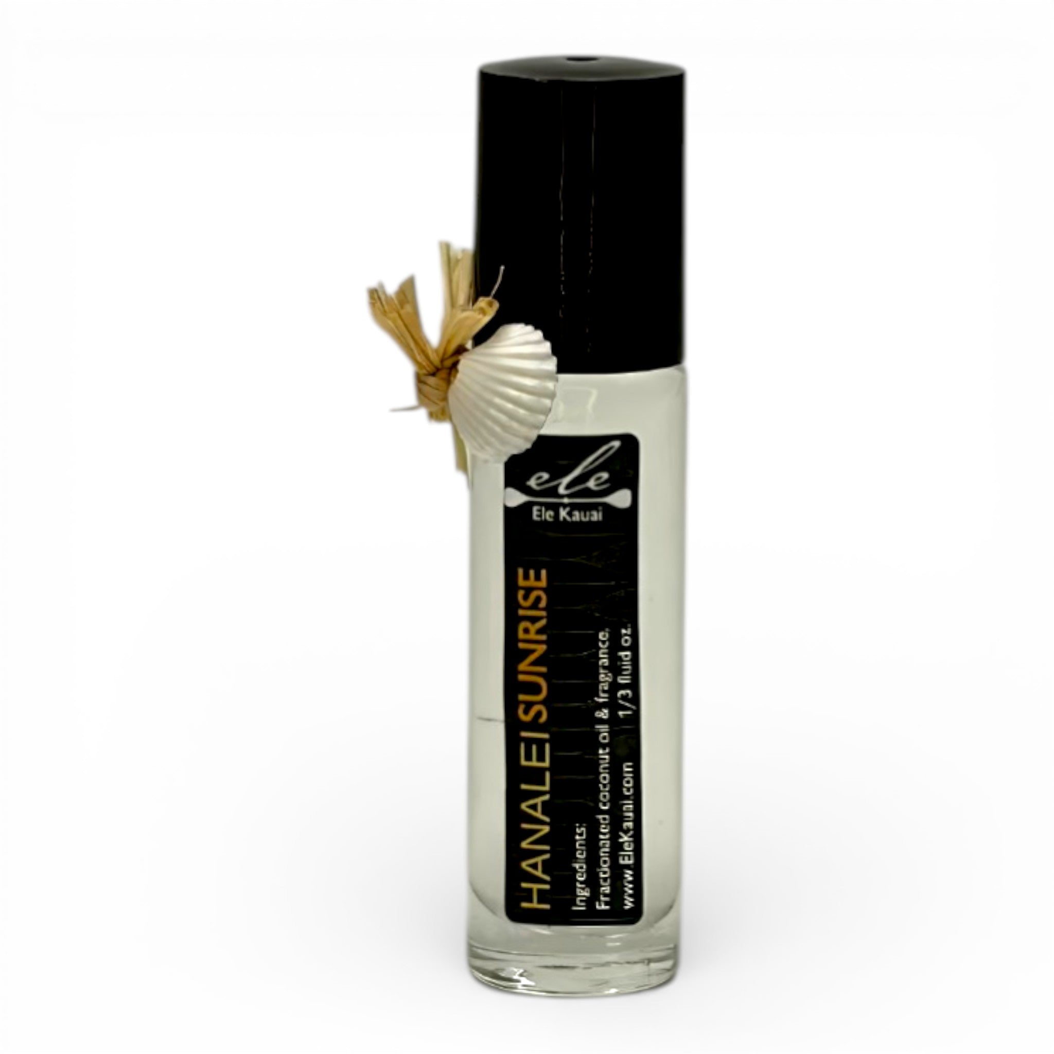 Kauai Perfume Oil – Roll On