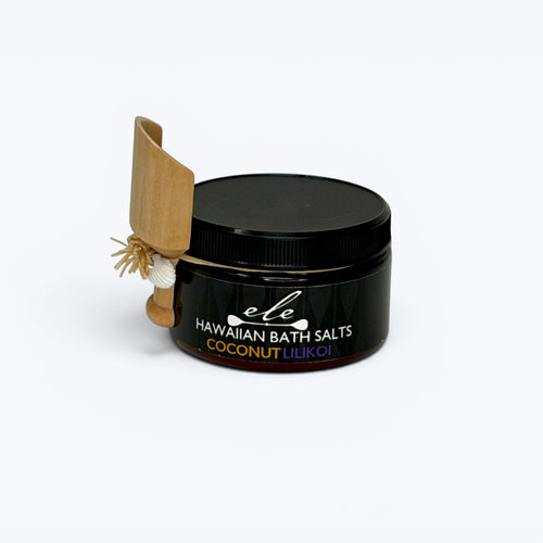 Kauai Bath Salt Soak