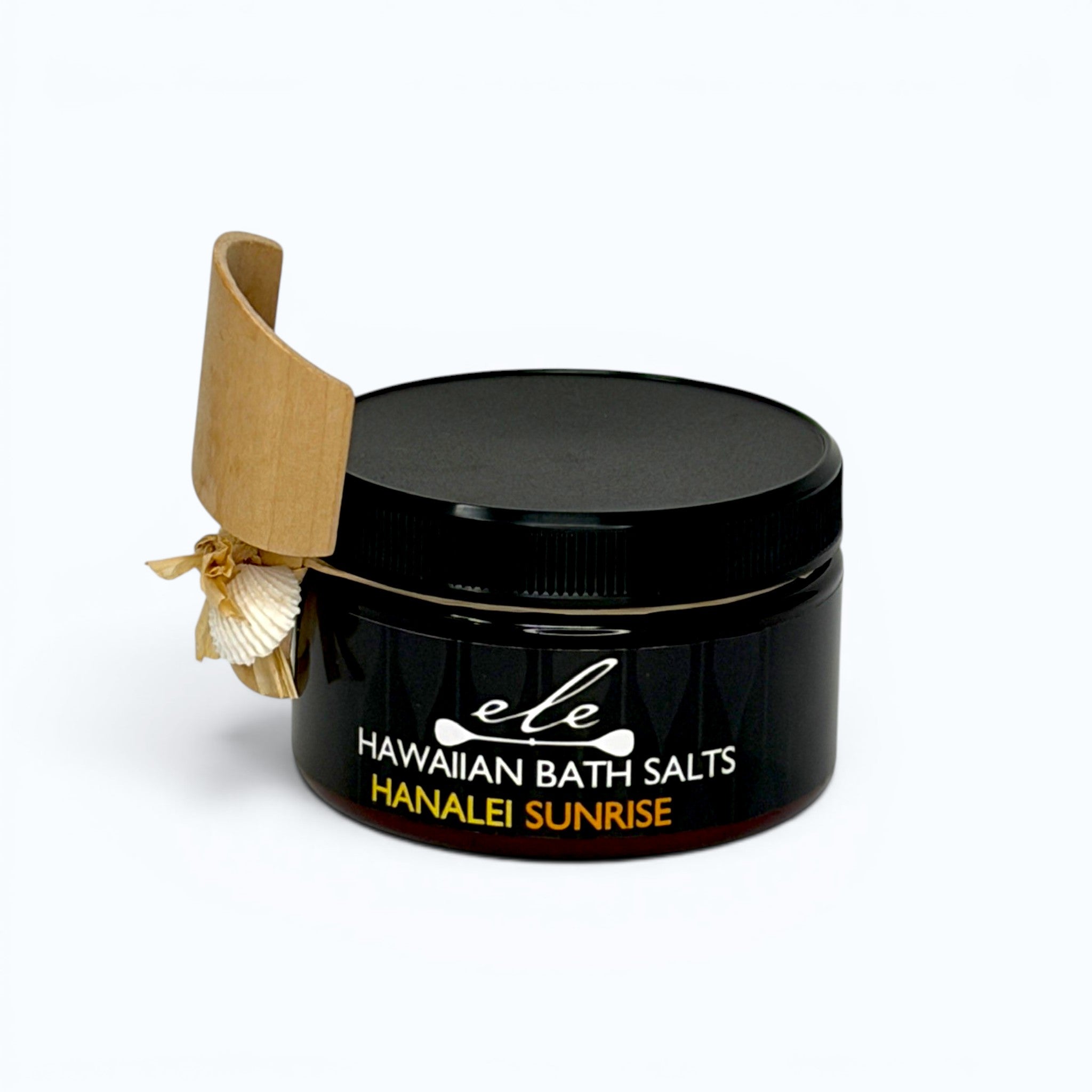 Kauai Bath Salt Soak